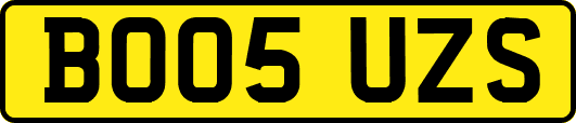 BO05UZS