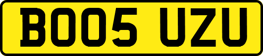 BO05UZU