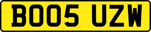 BO05UZW
