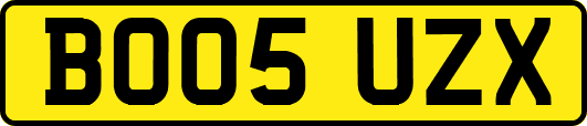 BO05UZX