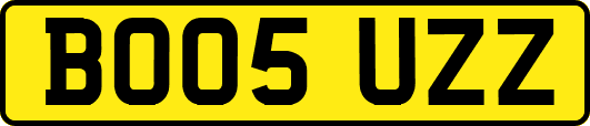 BO05UZZ