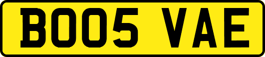 BO05VAE