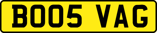 BO05VAG