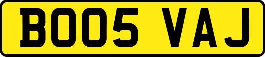 BO05VAJ