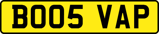 BO05VAP