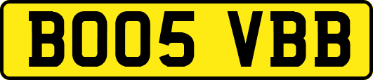BO05VBB