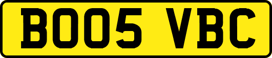 BO05VBC