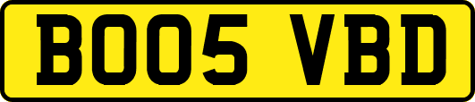 BO05VBD