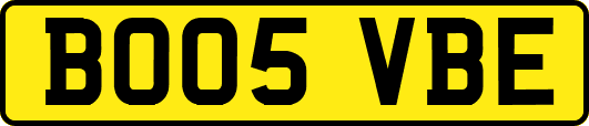 BO05VBE