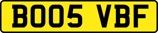 BO05VBF
