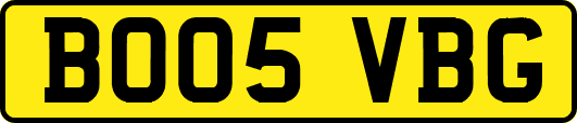 BO05VBG