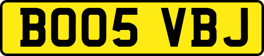 BO05VBJ