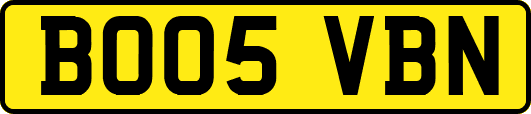 BO05VBN
