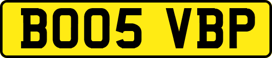 BO05VBP