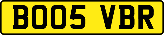 BO05VBR