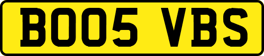 BO05VBS