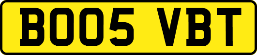 BO05VBT
