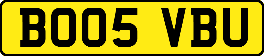 BO05VBU