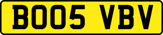 BO05VBV