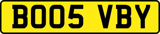 BO05VBY