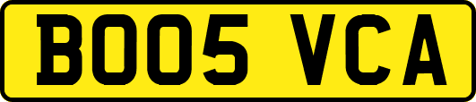 BO05VCA