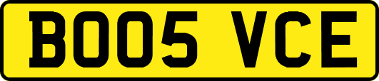 BO05VCE