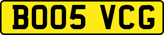 BO05VCG