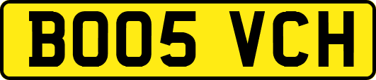 BO05VCH
