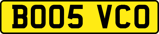 BO05VCO