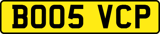 BO05VCP