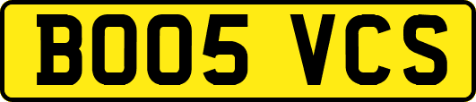 BO05VCS