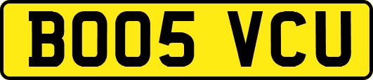 BO05VCU