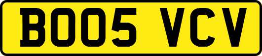BO05VCV