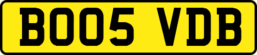 BO05VDB