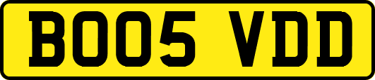 BO05VDD