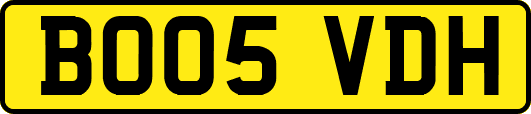 BO05VDH