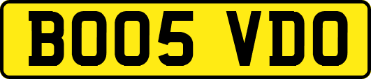 BO05VDO