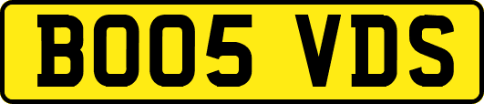 BO05VDS