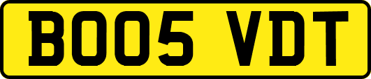 BO05VDT