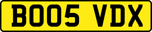 BO05VDX