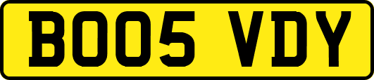 BO05VDY