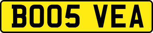 BO05VEA