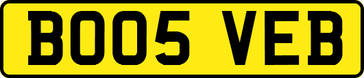 BO05VEB