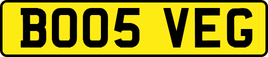 BO05VEG