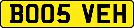 BO05VEH