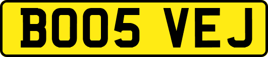 BO05VEJ