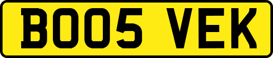 BO05VEK