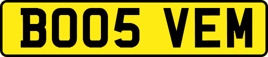 BO05VEM