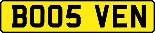 BO05VEN