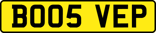 BO05VEP